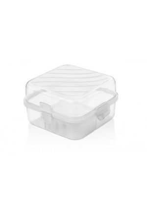 ASSORTED COLOUR HOBBYLIFE MAGIC LUNCH BOX