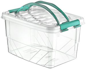 HOBBYLIFE HANDY BOX 13 LITRE