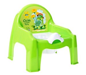 HOBBY LIFE CICIM BABY TRAINING POTTY CHAIR