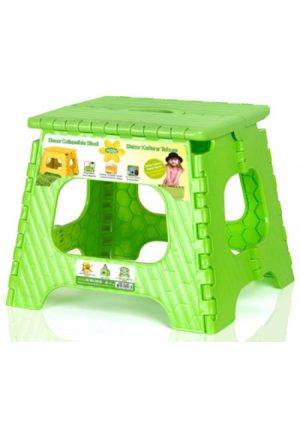SARAL FOLDING STOOL NO 1