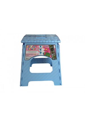 SARAL FOLDING STOOL NO 2