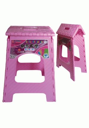 SARAL FOLDING STOOL NO 3