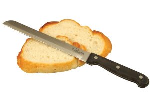 STAINLESS STEEL BRAD KNIFE CERBERA