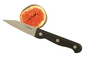 APOLLO CERBERA STAINLESS STEEL PAIRING KNIFE 9 CM