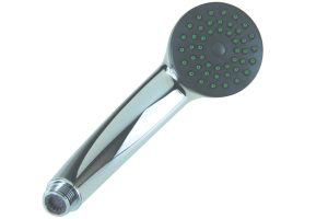 APOLLO BASIC CHROME SHOWER HEAD