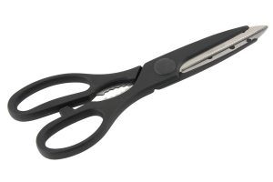 APOLLO ZEUS MULTI PURPOSE TOUGH KITCHEN SCISSORS