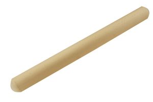 APOLLO 43CM ROLLING PIN DOMED