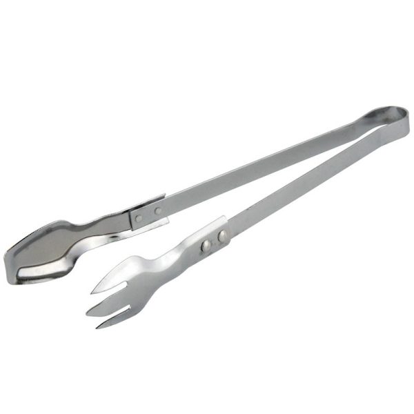 CARTER METAL TONGS