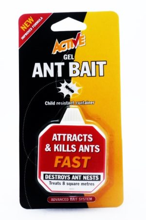 ACTIVE ANT BAIT