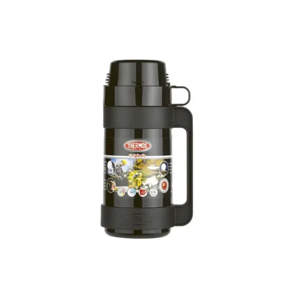 ASSORTED THERMOS MONDIAL FLASK 500ML