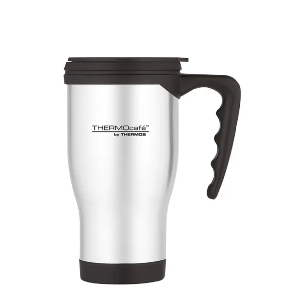 THERMOCAFE 2060 TRAVEL MUG 400ML