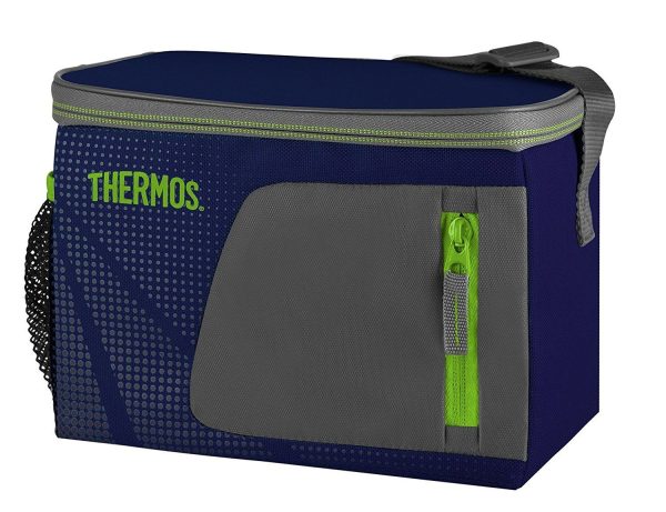 THERMOS RADIANCE 6 CAN COOLER BAG