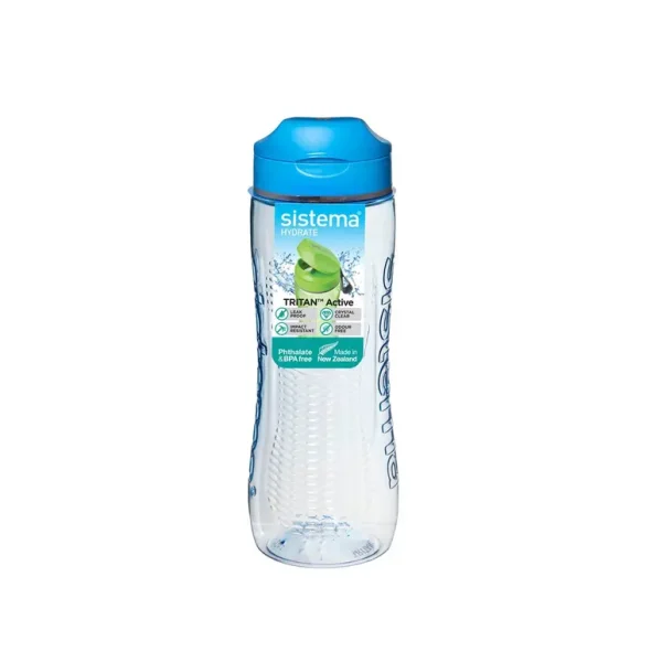 SISTEMA HYDRATE TRITAN ACTIVE BOTTLE 800ML