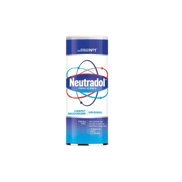 NEUTRADOL ORIGINAL CARPET DEODORIZER 350G