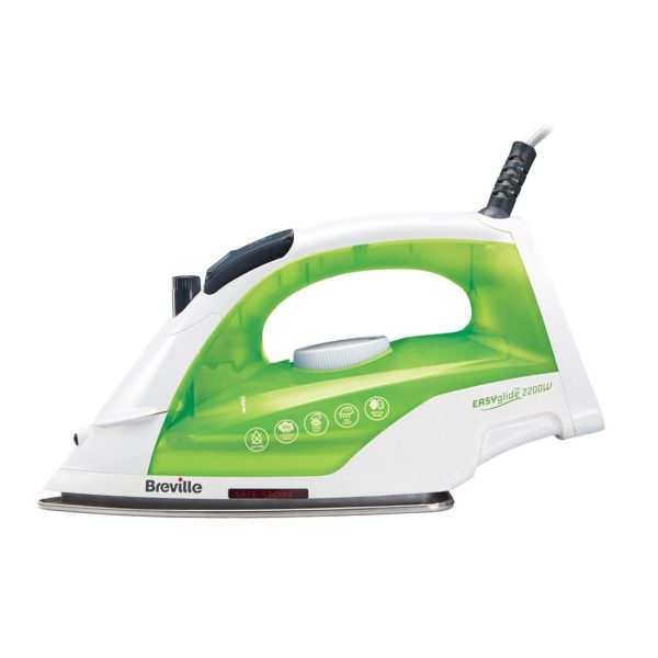 BREVILLE EASY GLIDE 2200W IRON