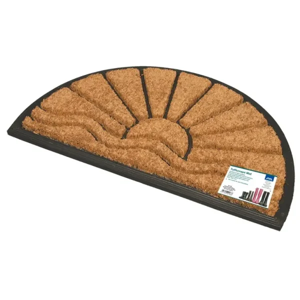 COMFORT H/MOON RUB SCRAPER MAT 40X70