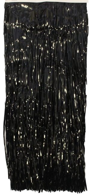 BLACK LAMATTE ANGEL HAIR