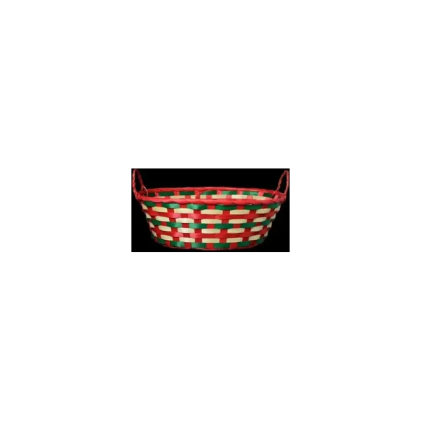 CLASSIC LARGE BASKET