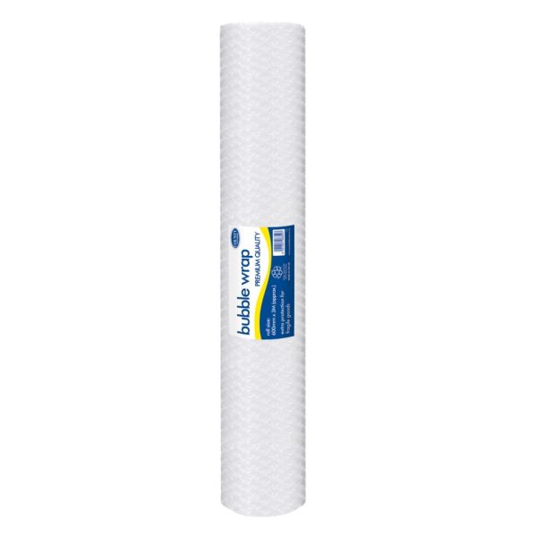 COUNTY BUBBLE ROLL LARGE 600MM X 3M