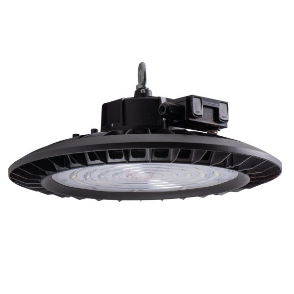 HIGH BAY PRO LED LIGHT FITTING 28000LM 200W - NATURAL WHITE