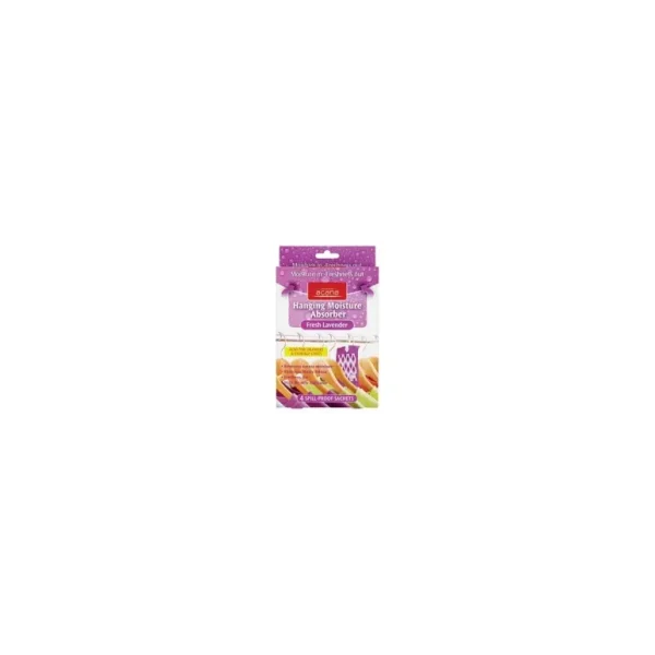 ACANA HANGING MOISTURE ABSORBER SACHETS PACK OF 4