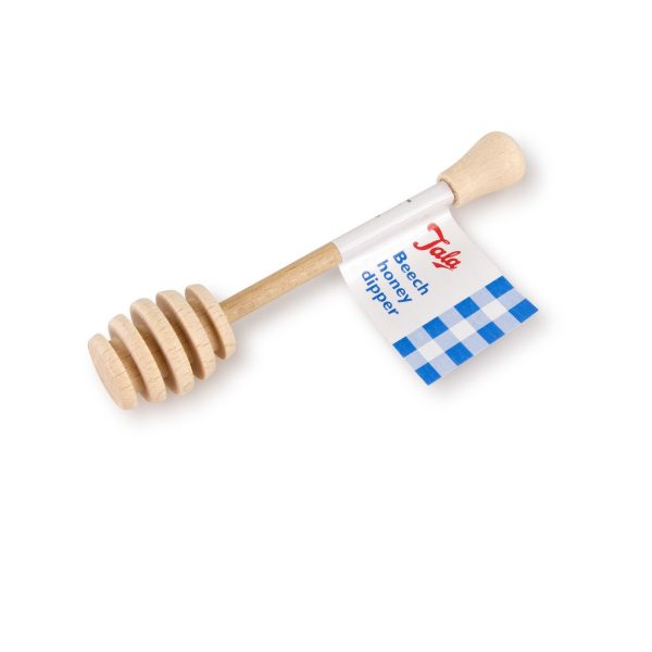 TALA FSC BEECH WOOD HONEY DIPPER