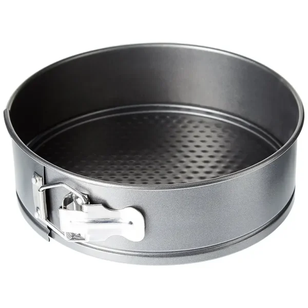 CHEF AID NON STICK SPRINGFORM CAKE PAN 23CM X 6.5CM