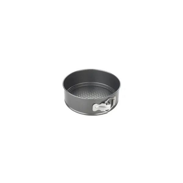 CHEF AID NON STICK SPRINGFORM CAKE PAN 19CM X 6.5CM