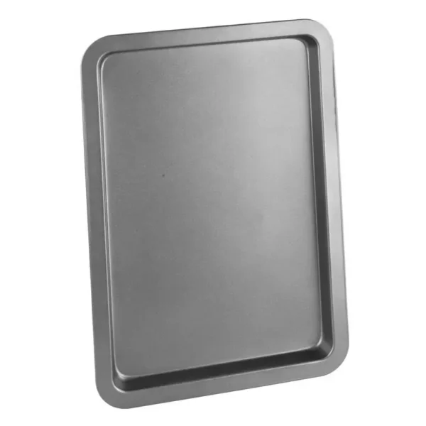 CHEF AID BAKING TRAY 33CM X 21.5CM X 1.5CM