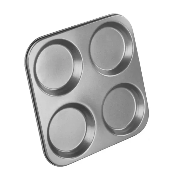 CHEF AID YORKSHIRE PUDDING PAN