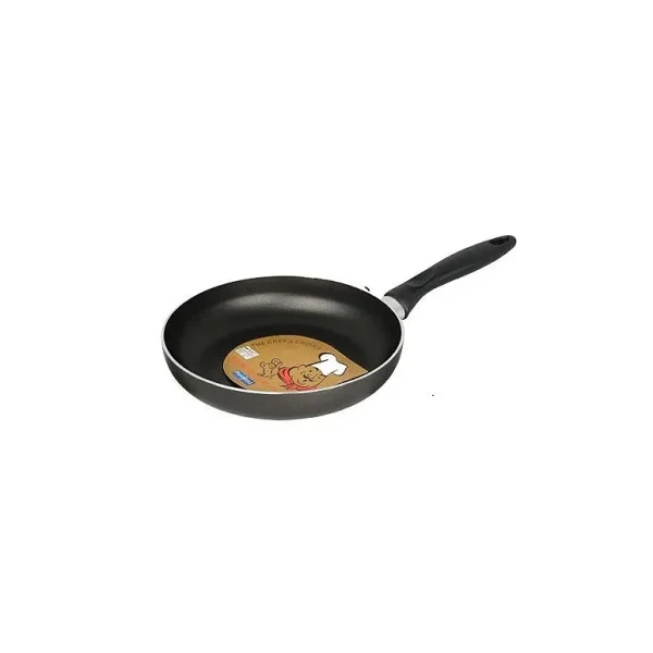 THE CHEFS CHOICE 3MM NON STICK FRY PAN 24CM