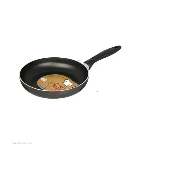 THE CHEFS CHOICE 3MM NON STICK FRY PAN 28CM