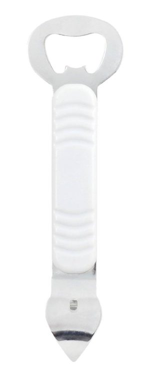 METALTEX BOTTLE OPENER & CAN PIERCER
