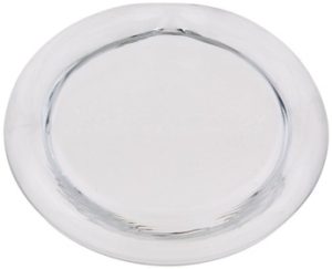 METALTEX GLASS MILK SAVER STOP MILK OVER FLOW BOIL WATER MILK
