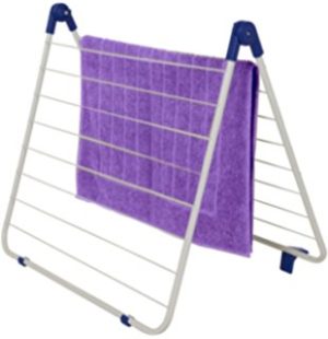 METALTEX OVER BATH 15 RAIL AIRER DRIER