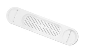 PLASTIC BATH RACK