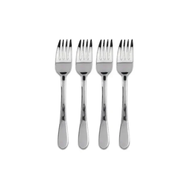 4 WINDSOR DINNER FORKS