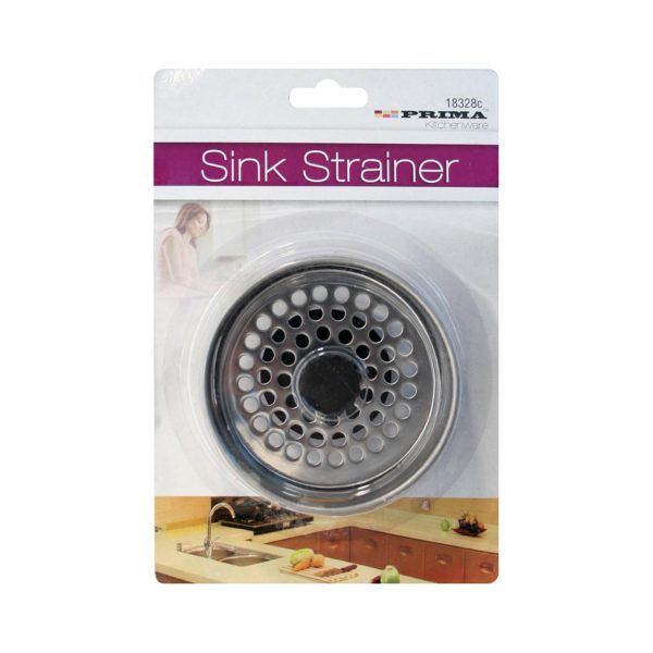 SINK STRAINER 3.15 INCH