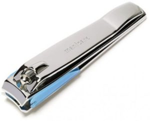 12 PCS ROYAL STYLE NAIL CLIPPERS