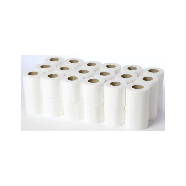 LARGE 140 SHEET / 2 PLY ( 95 X 105 ) - 30 TOILET ROLL