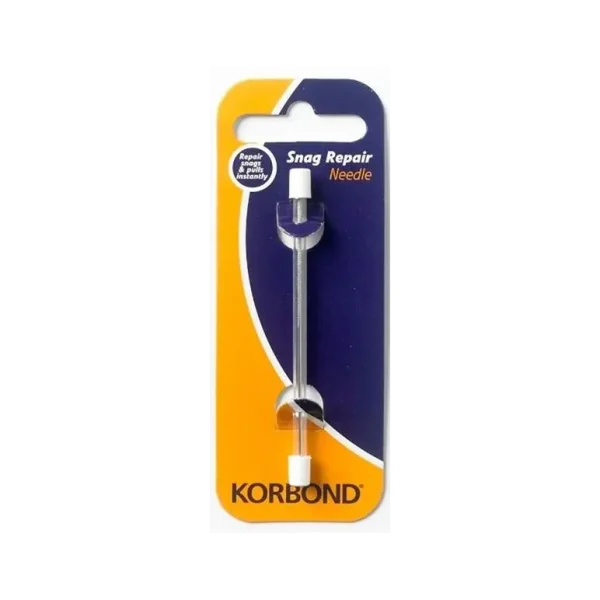 KORBOND SNAG REPAIR NEEDLE