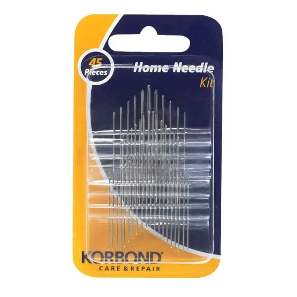 45 KORBOND HOME NEEDLES