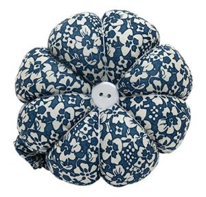 KORBOND VINTAGE LACE PIN CUSHION