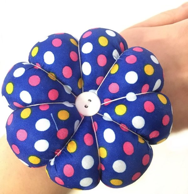 KORBOND PIN CUSHION