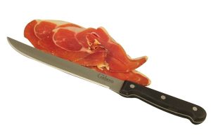 CARVING KNIFE 30 CM CEREBERA
