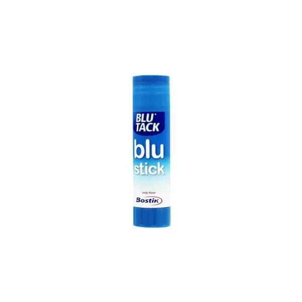 BOSTIK BLU STICK 36G IN DISPLAY