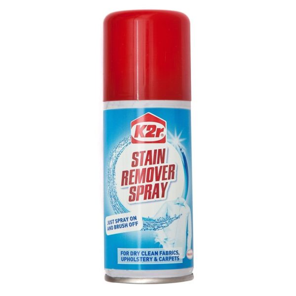 K2R STAIN REMOVER SPRAY