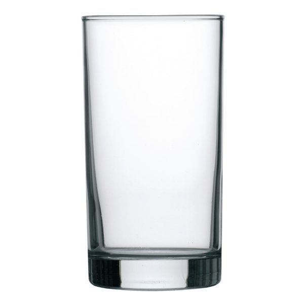 arc elegance hiball Glass Tumblers 10oz / 280ml PACK OF 48