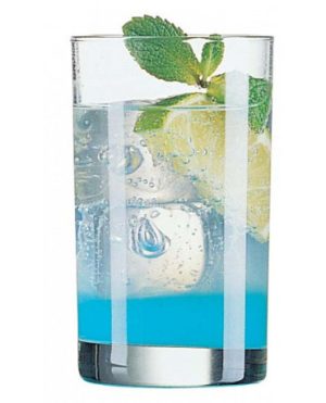 arc elegance hiball Glass Tumblers 8oz / 230ml PACK OF 48