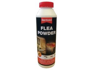RENTOKIL FLEA WOODLLICE COCKROACHES POWDER 300G